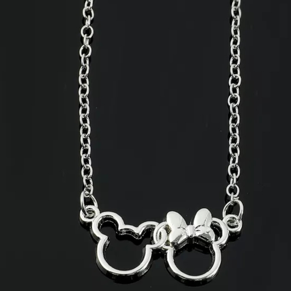 Mickey & Minnie Set - Picture 3 of 4